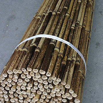 竹材