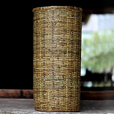 虎竹ロングゴミ箱(大)