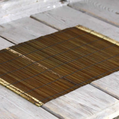 虎竹ランチョンマット(大)