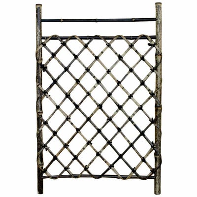 虎竹枝折戸2.3尺