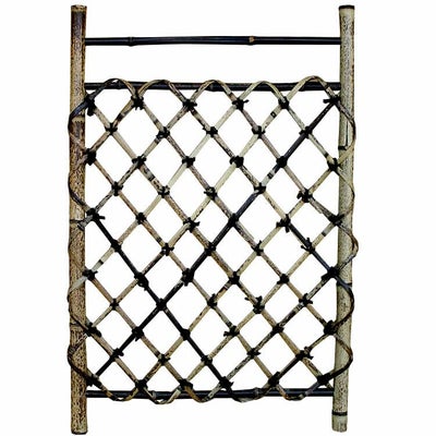 虎竹枝折戸 2.5尺