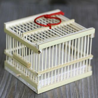 竹の虫／虫かご | 虎斑竹専門店 竹虎