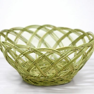 幻のメゴ笹洗濯かご(特大)