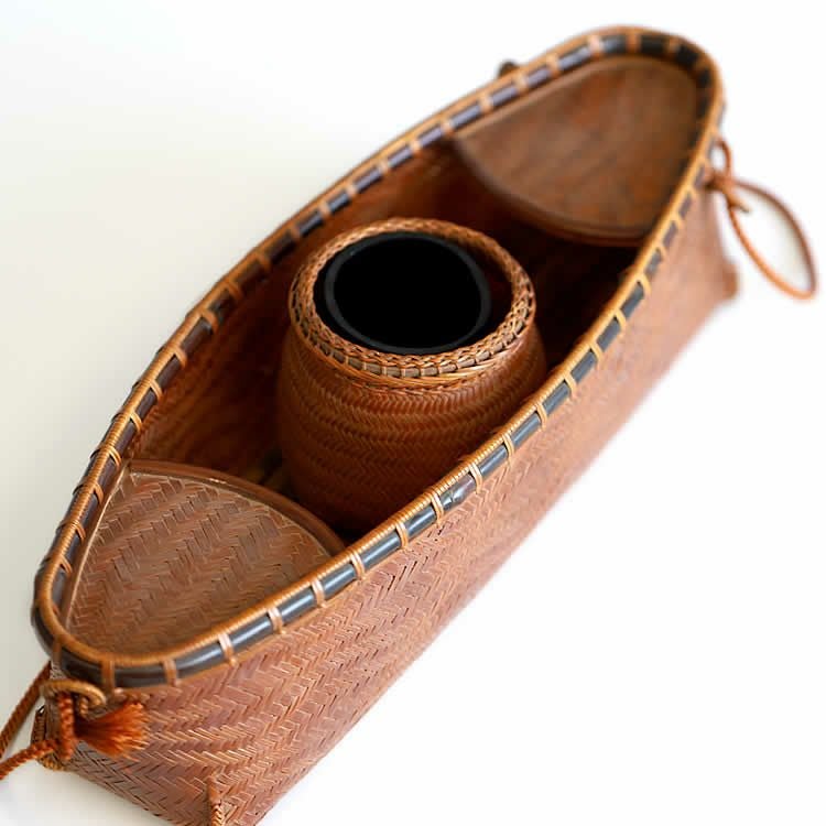 花かご／花器／花台 | 虎斑竹専門店 竹虎