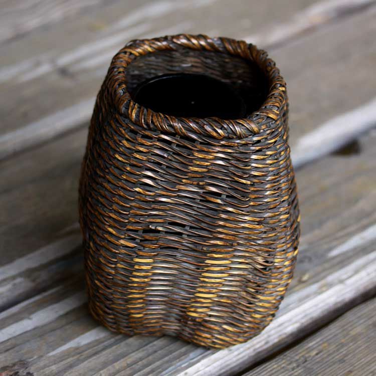 一点限り】 黒松葉 | 虎斑竹専門店 竹虎