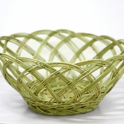 幻のメゴ笹洗濯かご(特々大)