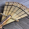 虎竹熊手