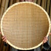 深竹ざる（銅巻）大