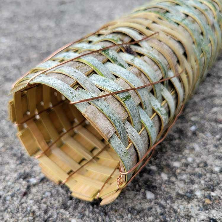 うなぎうけ（鰻筌） | 虎斑竹専門店 竹虎