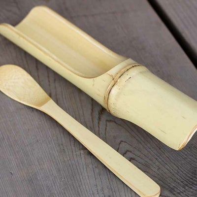 竹つみれサーバー(ヘラ付)