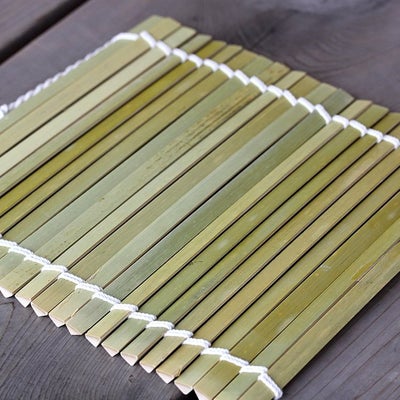 【国産】伊達巻き卵用巻きす(鬼すだれ・鬼す)