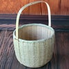 手付き田舎籠(大)