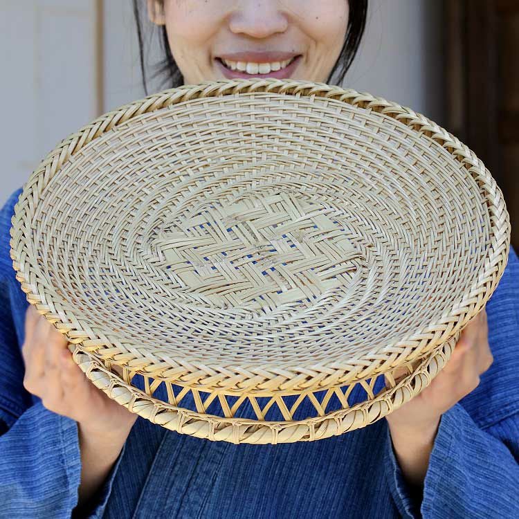 特大サルノコシカケ (台座付き)直径44cm 特選 あげざる(約)直径48×深さ14.5cm二番釜用