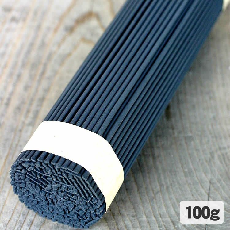 癒しの竹炭線香（竹酢液配合） 約100グラム入 | 虎斑竹専門店 竹虎