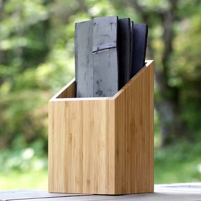 癒しの竹炭セット(小)