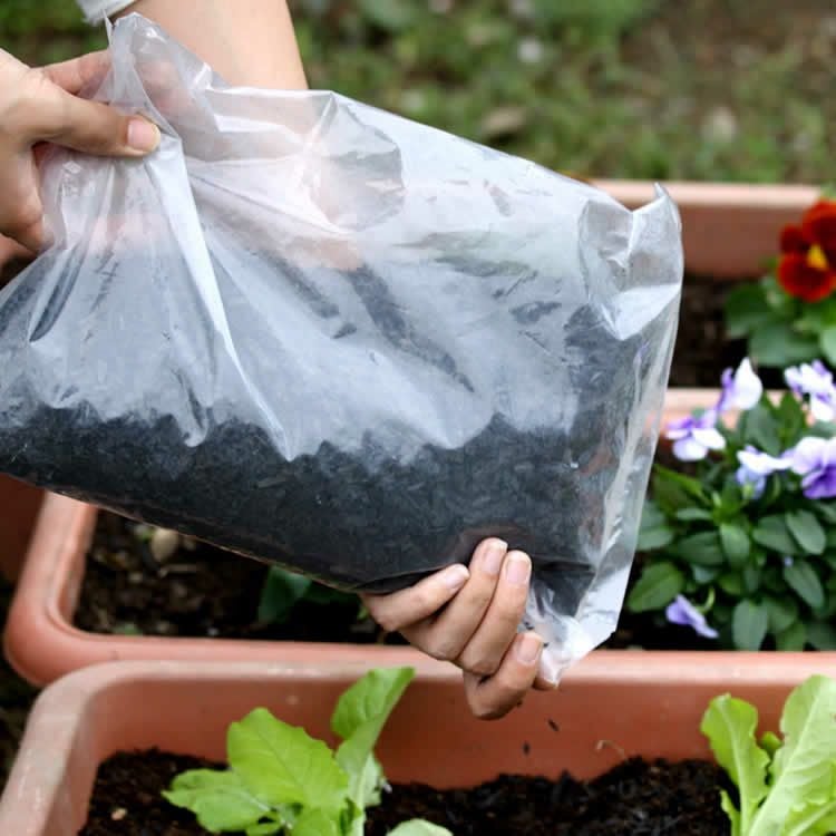 竹炭（園芸用） | 虎斑竹専門店 竹虎