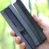 ボトル用最高級竹炭スティック（5本入り）