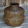【一点限り】花かご