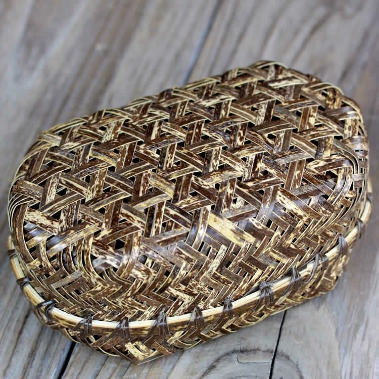 虎竹おにぎり弁当箱 | 虎斑竹専門店 竹虎