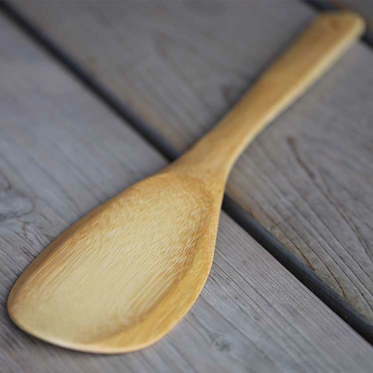 国産】竹杓文字（特大）39センチ | 虎斑竹専門店 竹虎