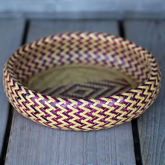 八郎名人作 無双盛籠