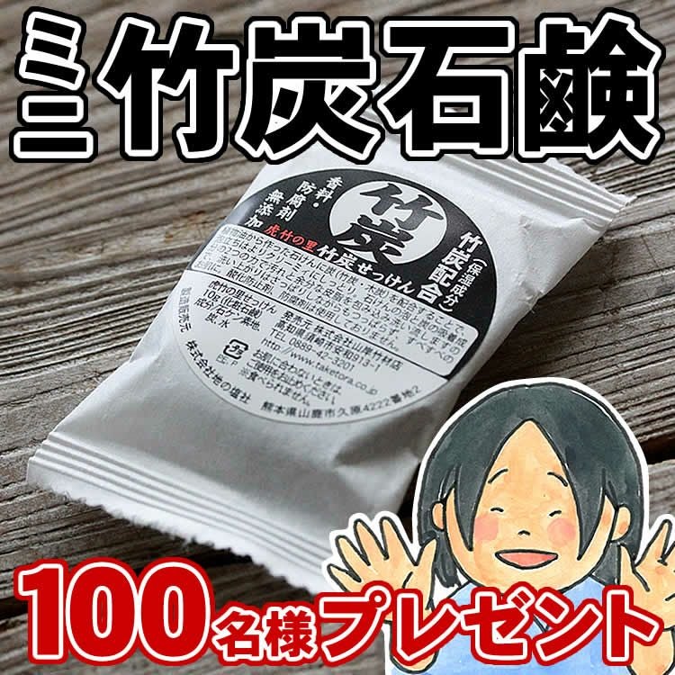 大好評につき100個追加／【先着100名様プレゼント】送料無料！虎竹の里