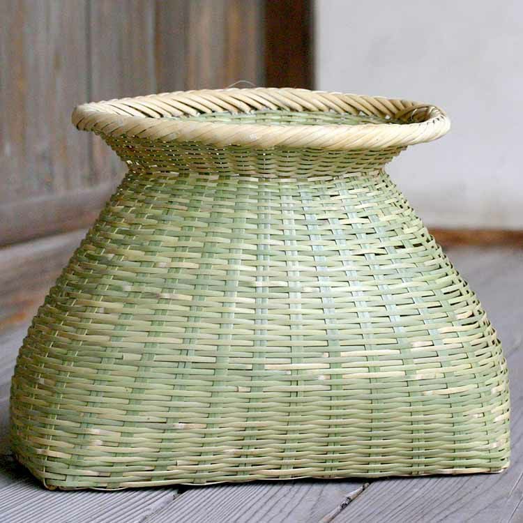 伝統の竹細工 | 虎斑竹専門店 竹虎