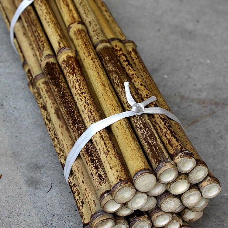 竹材／建材 | 虎斑竹専門店 竹虎