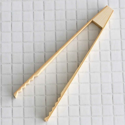 竹アイストング 18cm