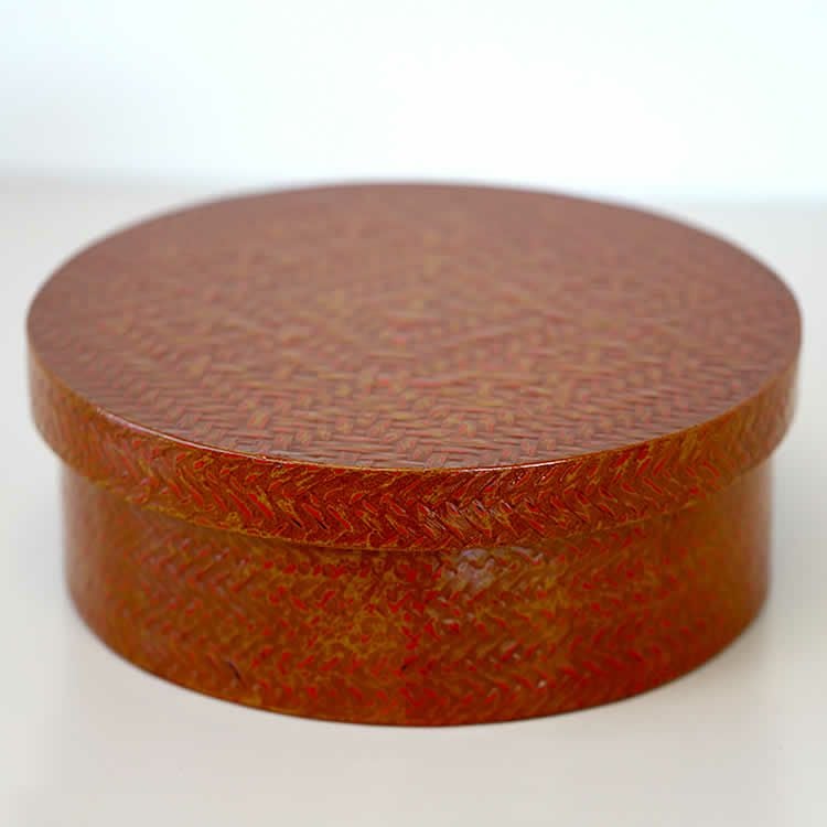 一点限り】籃胎茶櫃 | 虎斑竹専門店 竹虎