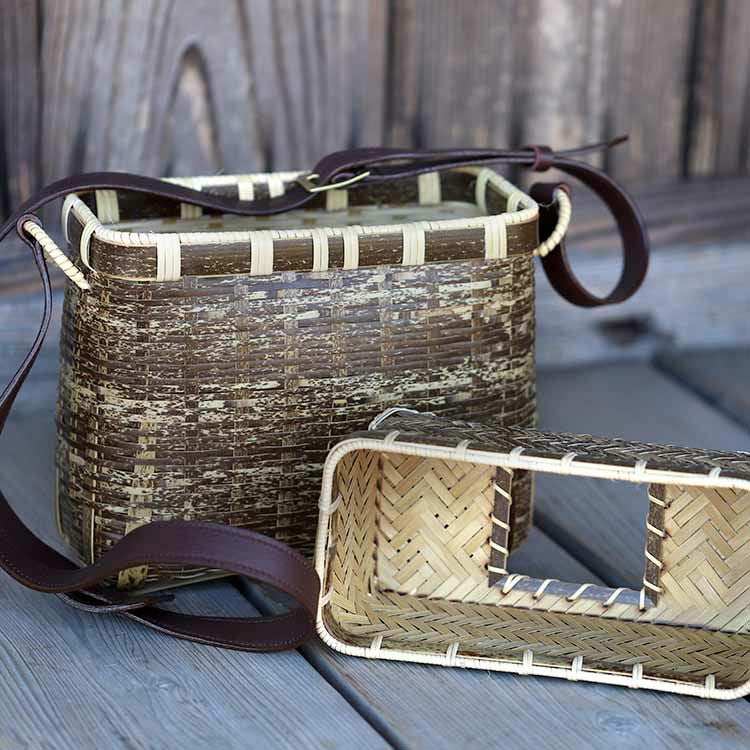 どじょう筌（どじょうど） | 虎斑竹専門店 竹虎